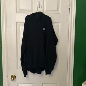 Womens Nike hoodie